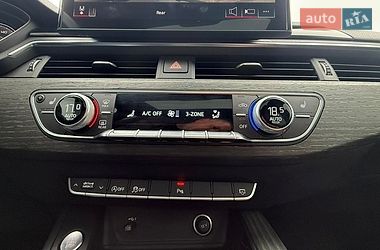 Седан Audi A4 2022 в Бориславі