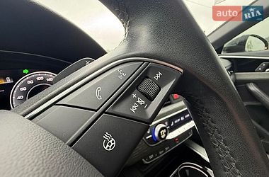 Седан Audi A4 2022 в Бориславі