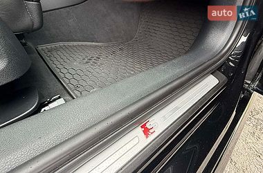Седан Audi A4 2022 в Бориславі