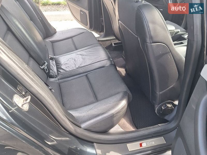 Універсал Audi A4 2003 в Перемишлянах фото 13 Універсал Audi A4 2003 в Перемишлянах