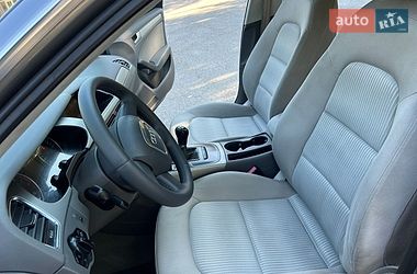 Универсал Audi A4 2009 в Кицмани