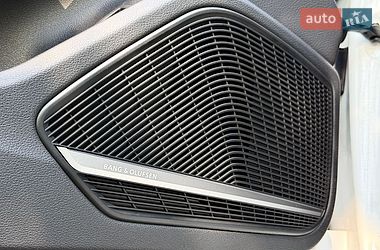 Седан Audi A4 2021 в Киеве