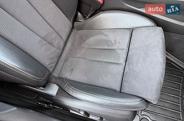 Седан Audi A4 2021 в Киеве