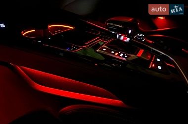 Седан Audi A4 2021 в Киеве