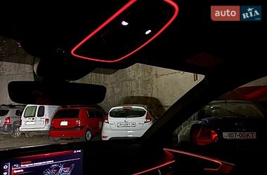 Седан Audi A4 2021 в Киеве