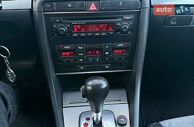 Універсал Audi A4 2001 в Черкасах фото 24 Універсал Audi A4 2001 в Черкасах