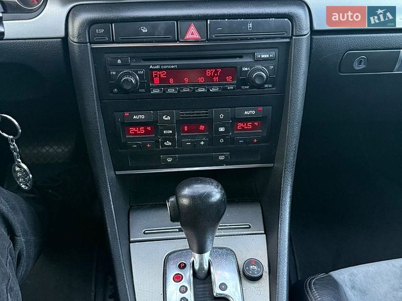 Універсал Audi A4 2001 в Черкасах фото 24 Універсал Audi A4 2001 в Черкасах