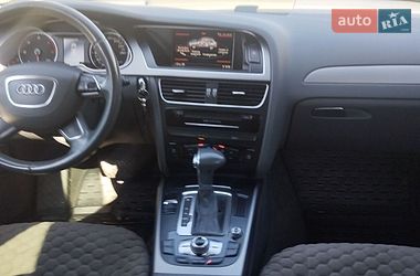 Універсал Audi A4 2012 в Одесі фото 5 Універсал Audi A4 2012 в Одесі