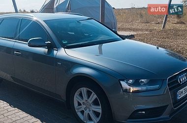 Універсал Audi A4 2012 в Одесі фото 7 Універсал Audi A4 2012 в Одесі
