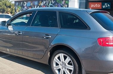 Універсал Audi A4 2012 в Одесі фото 12 Універсал Audi A4 2012 в Одесі