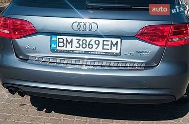 Універсал Audi A4 2012 в Одесі фото 25 Універсал Audi A4 2012 в Одесі