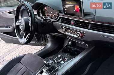 Седан Audi A4 2016 в Одесі фото 31 Седан Audi A4 2016 в Одесі