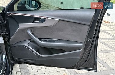 Седан Audi A4 2016 в Одесі фото 41 Седан Audi A4 2016 в Одесі
