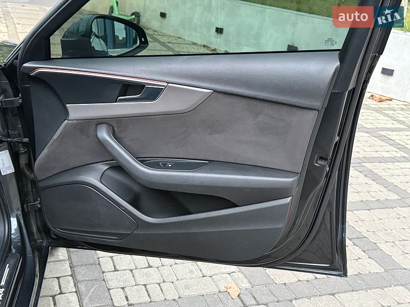 Седан Audi A4 2016 в Одесі фото 41 Седан Audi A4 2016 в Одесі