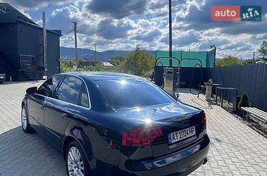 Седан Audi A4 2005 в Коломиї фото 9 Седан Audi A4 2005 в Коломиї