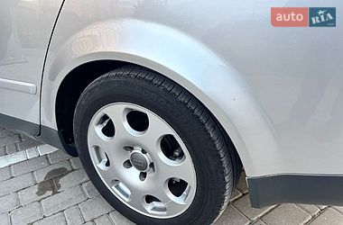 Седан Audi A4 2002 в Кам'янець-Подільському фото 14 Седан Audi A4 2002 в Кам'янець-Подільському
