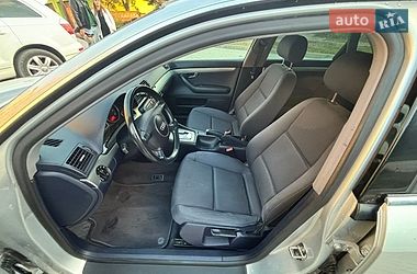 Седан Audi A4 2002 в Кам'янець-Подільському фото 20 Седан Audi A4 2002 в Кам'янець-Подільському
