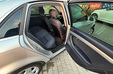 Седан Audi A4 2002 в Кам'янець-Подільському фото 23 Седан Audi A4 2002 в Кам'янець-Подільському