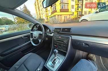 Седан Audi A4 2002 в Кам'янець-Подільському фото 26 Седан Audi A4 2002 в Кам'янець-Подільському