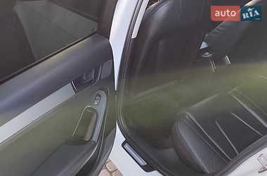 Седан Audi A4 2008 в Ковелі фото 10 Седан Audi A4 2008 в Ковелі