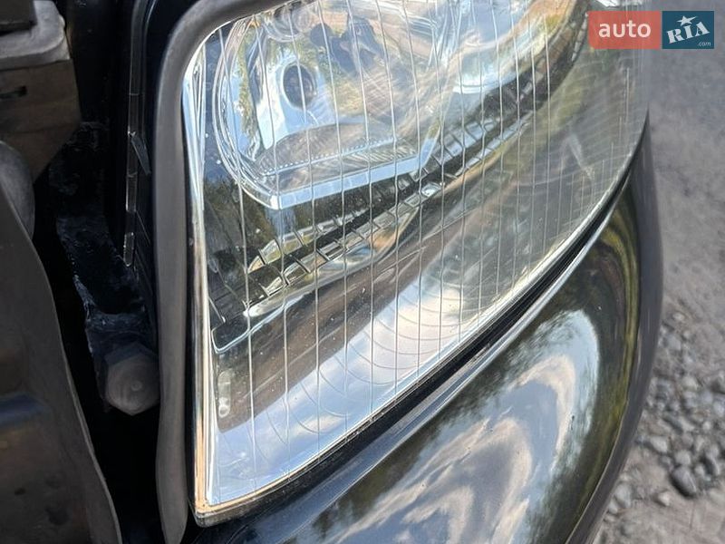 Седан Audi A4 2004 в Виннице