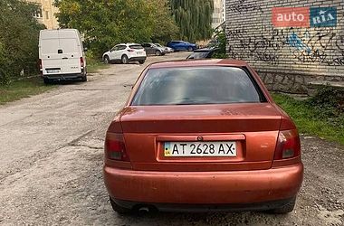 Седан Audi A4 1995 в Івано-Франківську фото 3 Седан Audi A4 1995 в Івано-Франківську
