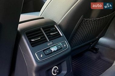 Седан Audi A4 2018 в Самборе фото 16 Седан Audi A4 2018 в Самборе
