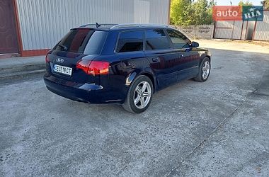 Універсал Audi A4 2005 в Ярмолинцях