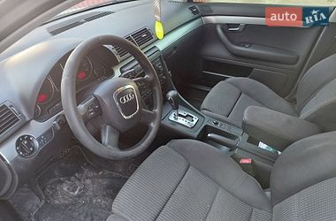 Універсал Audi A4 2005 в Ярмолинцях