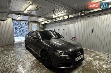 audi a4 2008 в Буковель від професійного продавця Дмитро Віталійович Мельничук