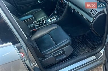 Універсал Audi A4 2005 в Чернігові фото 9 Універсал Audi A4 2005 в Чернігові