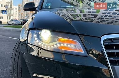 Седан Audi A4 2009 в Вінниці