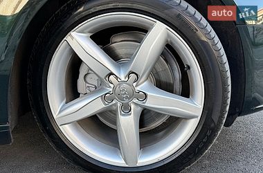 Седан Audi A4 2009 в Вінниці