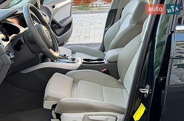 Седан Audi A4 2009 в Вінниці
