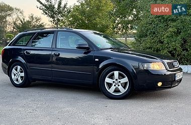 Універсал Audi A4 2004 в Львові