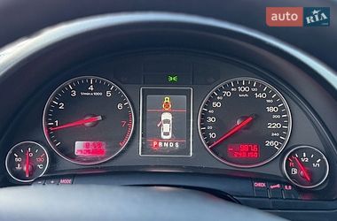 Універсал Audi A4 2004 в Львові