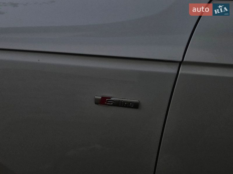Седан Audi A4 2018 в Стрию фото 27 Седан Audi A4 2018 в Стрию