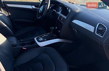 Седан Audi A4 2014 в Радивиліві фото 9 Седан Audi A4 2014 в Радивиліві