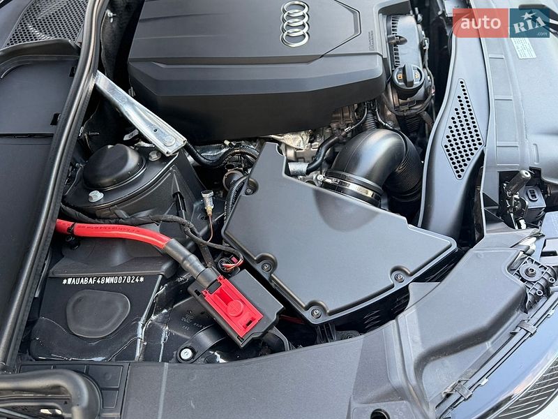 Седан Audi A4 2020 в Вінниці фото 8 Седан Audi A4 2020 в Вінниці