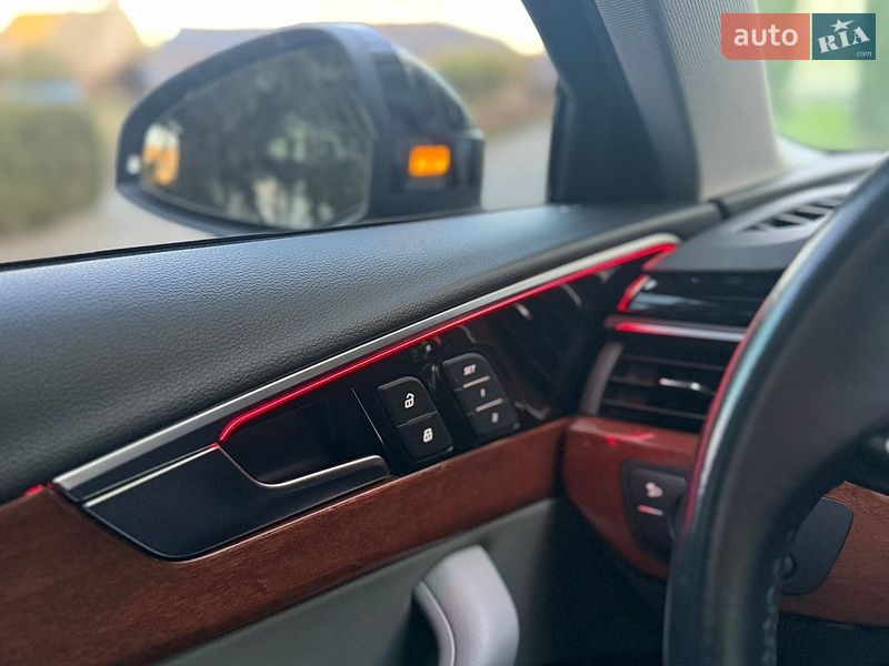 Седан Audi A4 2020 в Вінниці фото 12 Седан Audi A4 2020 в Вінниці