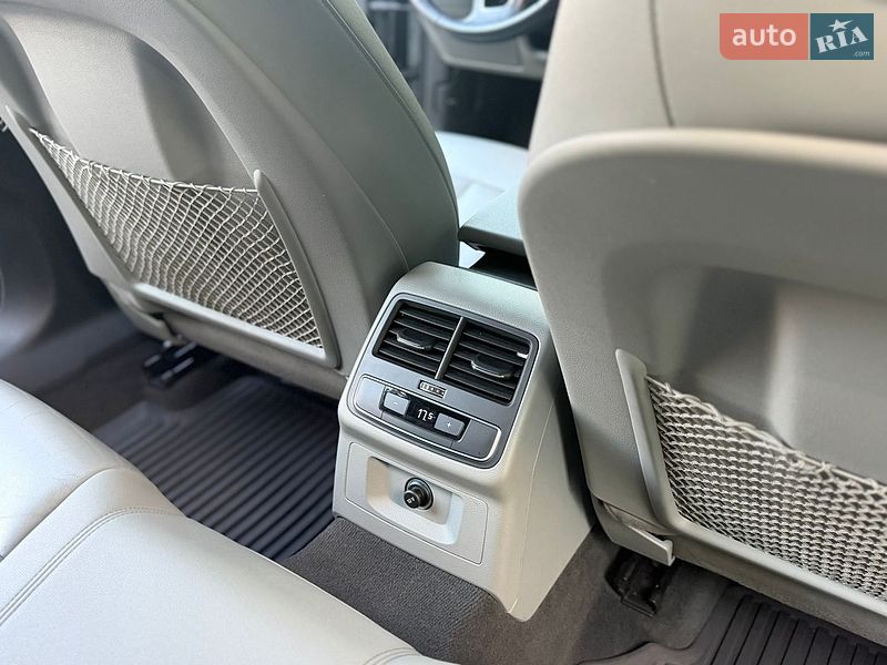 Седан Audi A4 2020 в Вінниці фото 23 Седан Audi A4 2020 в Вінниці