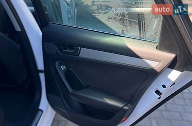 Универсал Audi A4 2012 в Самборе