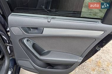 Універсал Audi A4 2012 в Сарнах