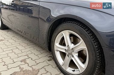 Універсал Audi A4 2012 в Сарнах