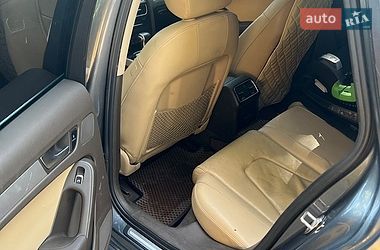 Седан Audi A4 2012 в Полтаве