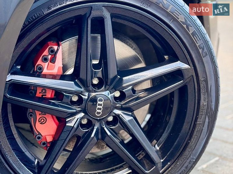 Універсал Audi A4 2008 в Чернівцях