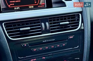 Універсал Audi A4 2008 в Чернівцях