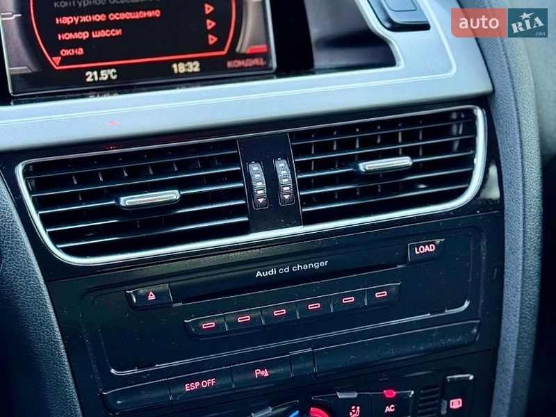 Універсал Audi A4 2008 в Чернівцях