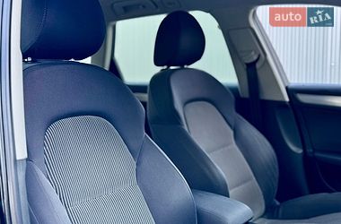 Універсал Audi A4 2008 в Чернівцях