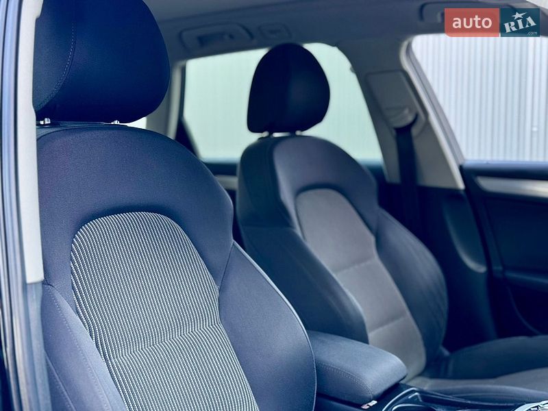 Універсал Audi A4 2008 в Чернівцях